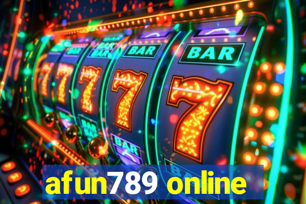 afun789 online